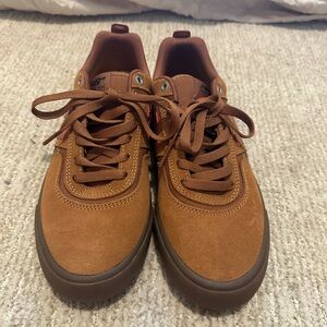 New Balance Jamie Foy death wish sneakers